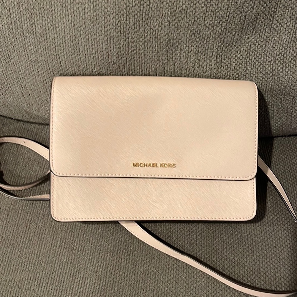 Michael Kors Crossbody Purse